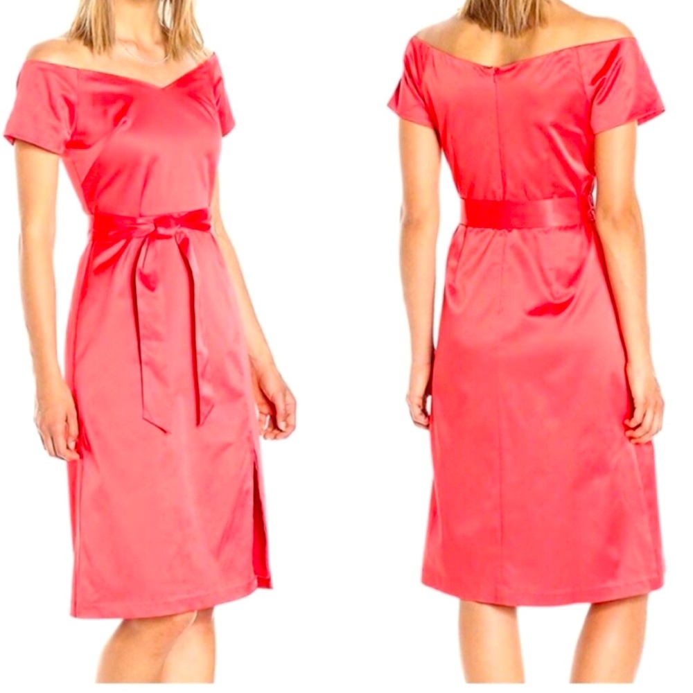 NWT Paris Sunday Dress
